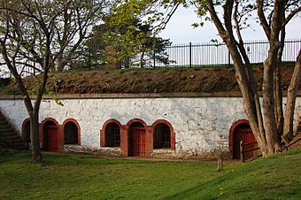 Fort Sewall Stockade.jpg