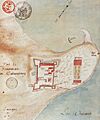 Fort frontenac