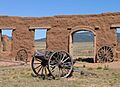 Foun wagon