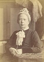 Frances Mary Buss