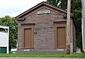 Frances Willard Schoolhouse 2