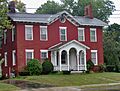 Francis E. Harmon House 01