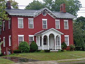 Francis E. Harmon House 01