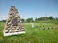 Frog Lake National Historic Site