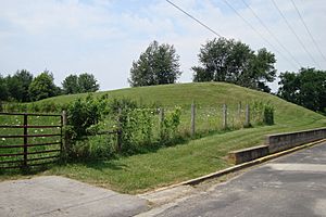 GaitskillMoundKentucky
