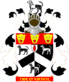Gooch (of Benacre Hall) Achievement