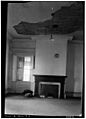 Gordon Hall Dexter MI 1934 drawing room
