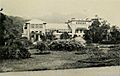 Government House Trinidad 1914