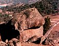 Graniteboulderwyangala