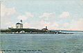 GreatCaptainIslandLight