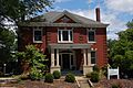 Grove House, Jefferson City