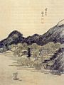 Gyeomjae-Yangcheon-Gwiraejeong