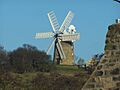 Heage Windmill