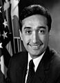 Henry Cisneros official portrait