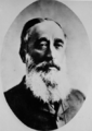 Henry F. Teschemacher Crop