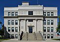 Hill County Courthouse