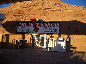 Hollow Mountain Store