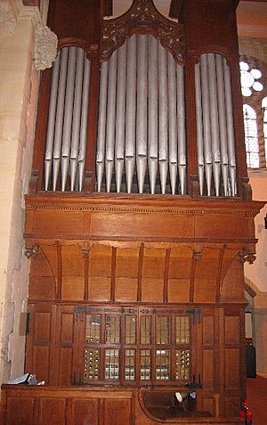 HolyTrinityLeicester pipeOrgan small