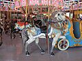 Holyoke Merry Go Round, Holyoke MA