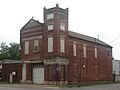 Hook and Ladder Company No. 4, Louisville