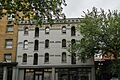 Hotel Europe annex
