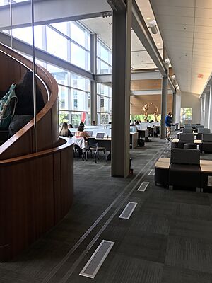 InLibrary Carleton 2019