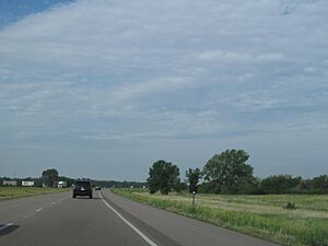 Interstate 80 - Nebraska - 14416636976
