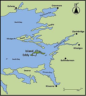 Island Eddy - Location Map (corrected)