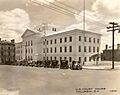 J. Bratton Davis United States Bankruptcy Courthouse 1936