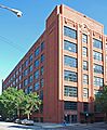 J P Smith Shoe Company Plant Chicago IL
