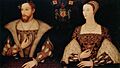 James V and Mary of Guise 02