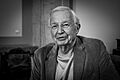 Jean-Marie Lehn par Claude Truong-Ngoc octobre 2018