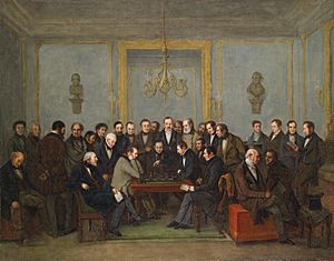 Jean Henri Marlet Das berühmte Schachspiel zwischen Howard Staunton und Pierre Charles Fourrier Saint-Amant 1843