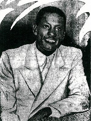 Jimmy Bonna