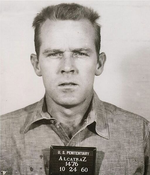 John Anglin