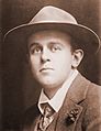 John Reed journalist