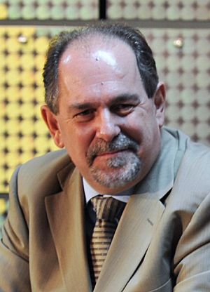 José Eduardo Dutra presidente PT