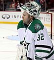 Kari Lehtonen - Dallas Stars