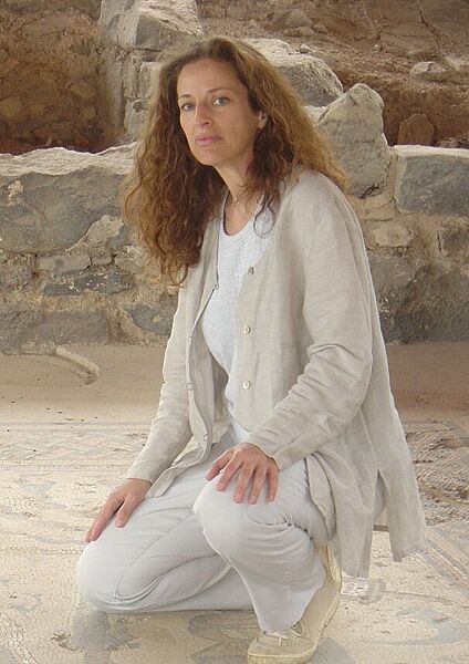 Katharina Galor, 2005 (cropped)