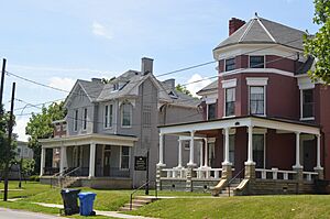 Kentucky Humanities Council and German cultural center
