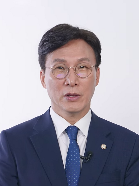 Kim Min-seok's Portrait (2024.7)