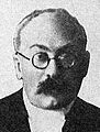 L I Lavrentiev Kartvelishvili