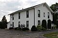 LaPrairie Grange Hall 1
