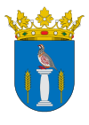 Official seal of Puebla de Albortón