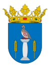 Coat of arms of Puebla de Albortón