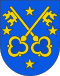 Coat of arms of Lens