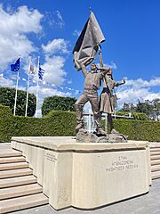 Limassol EOKA Student Memorial 01