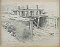 Lines family sketchbook - Vaughton Hole 010