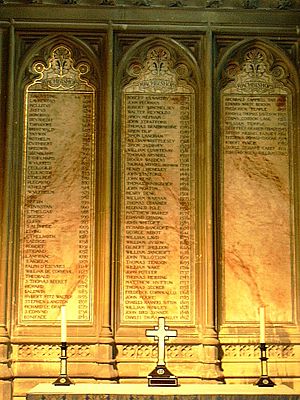 Liste archevêques Canterbury