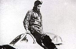 Liu Yudi in Korean War2